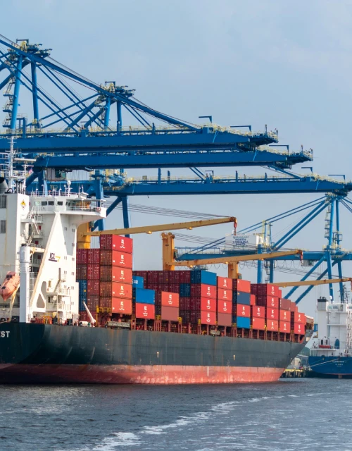 Sahih Freight Forwarding