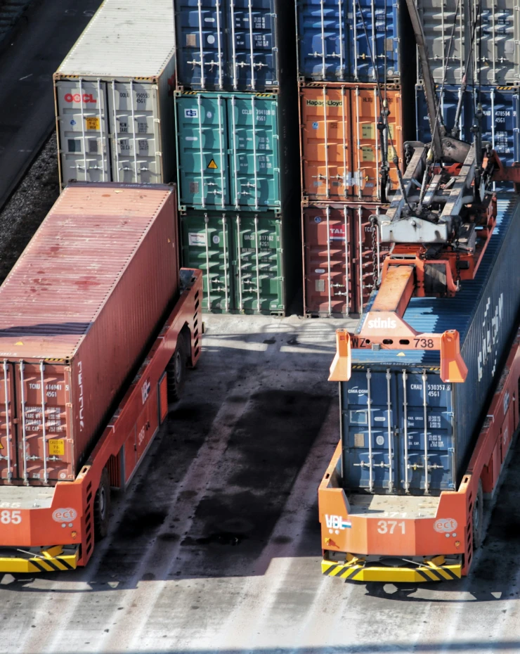 Sahih Truck Forwarding